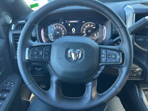 New 2026 RAM 2500 Rebel w/ Rebel Level 2 Equipment Group image 26