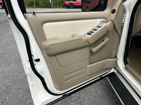 Used 2007 Mercury Mountaineer Premier AWD/4WD image 47