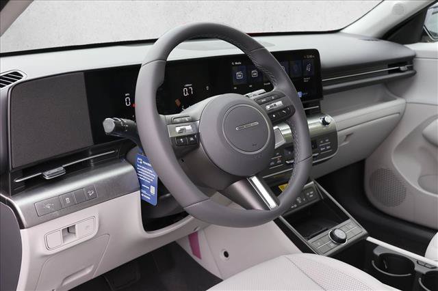 Certified 2026 Hyundai Kona SEL Premium AWD/4WD image 10