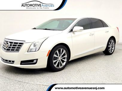 Used 2014 Cadillac XTS