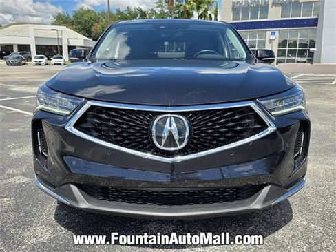 Used 2024 Acura RDX w/ Technology Package image 18