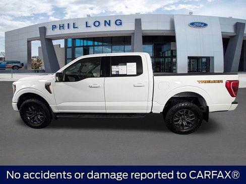 Certified 2023 Ford F150 Tremor AWD/4WD image 2