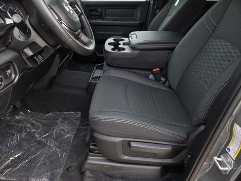 New 2026 RAM 2500 Tradesman image 18