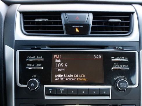 Used 2017 Nissan Altima 2.5 SL image 33