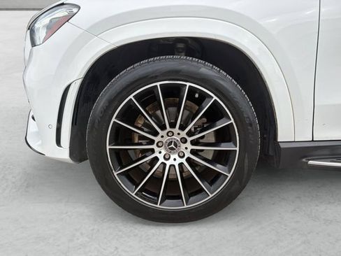 Used 2023 Mercedes-Benz GLE 350 image 23