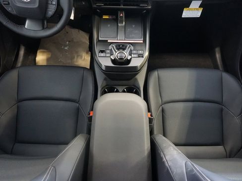 New 2026 Toyota bZ image 33