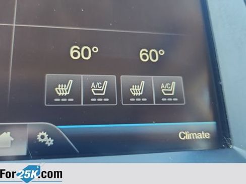 Used 2013 Ford F150 King Ranch w/ King Ranch Luxury Pkg AWD/4WD image 30