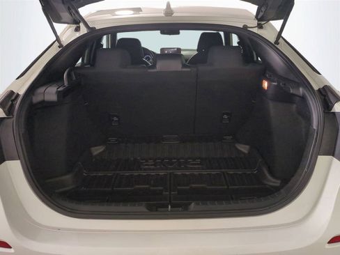 Used 2023 Honda Civic Sport image 14