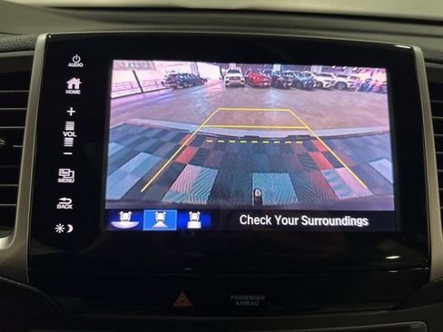 Used 2018 Honda Pilot EX-L image 23