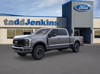 New 2026 Ford F350 Lariat w/ Tremor Off-Road Package AWD/4WD video 1
