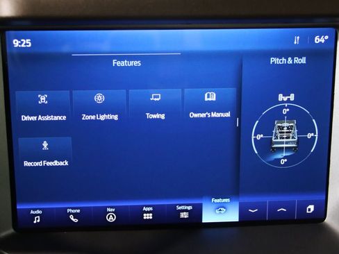 Used 2023 Ford Bronco Outer Banks AWD/4WD image 56
