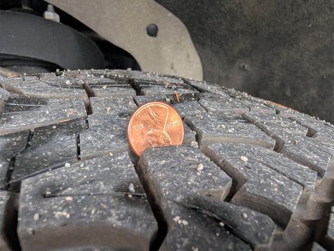 Used 2022 Ford F150 Lariat w/ Equipment Group 502A High image 44