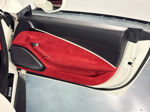 Used 2023 Ferrari Roma RWD image 49