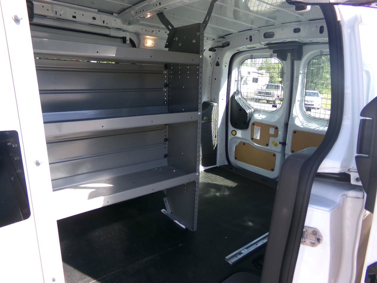 Used 2021 Ford Transit Connect XL FWD image 10