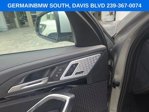 Certified 2023 BMW X1 xDrive28i w/ Premium Package AWD/4WD image 23