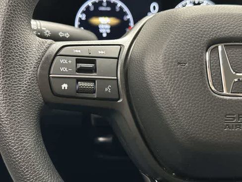 Certified 2026 Honda HR-V LX image 17