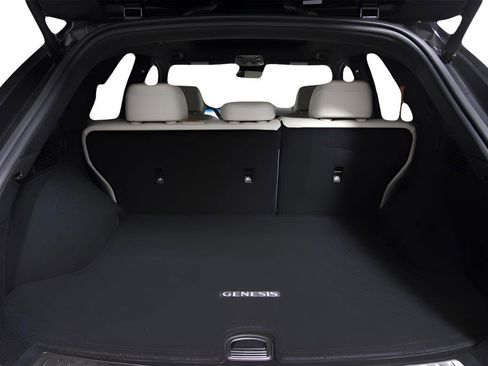 New 2026 Genesis GV70 3.5T Sport Prestige AWD/4WD image 11