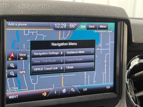 Used 2016 Ford F250 Platinum AWD/4WD image 39