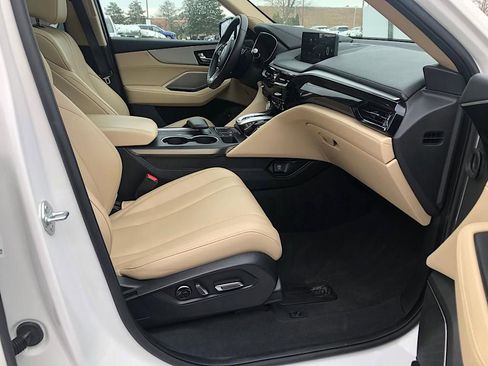 Certified 2023 Acura MDX SH-AWD image 23