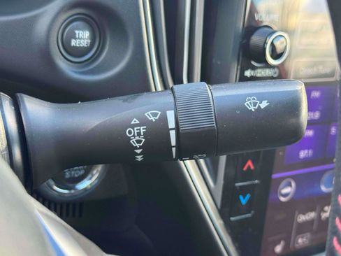 Used 2022 Subaru WRX Premium image 20