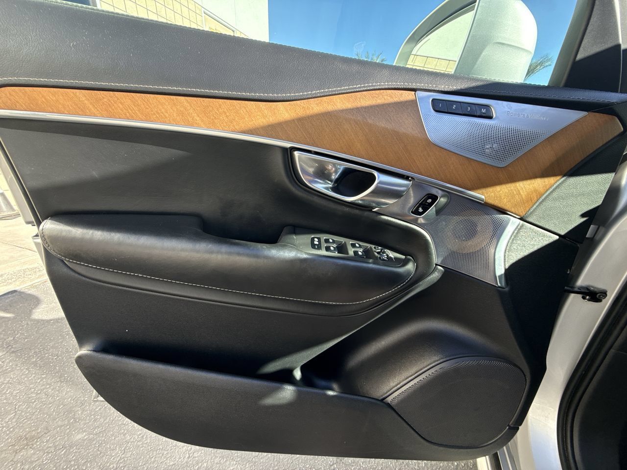 Used 2019 Volvo XC90 T6 Inscription w/ Advanced Package AWD/4WD image 23