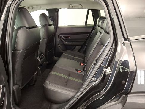 Used 2025 MAZDA CX-50 AWD 2.5 S w/ Preferred Package image 20