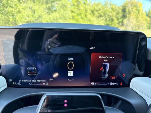 New 2026 Lincoln Aviator 2WD image 27