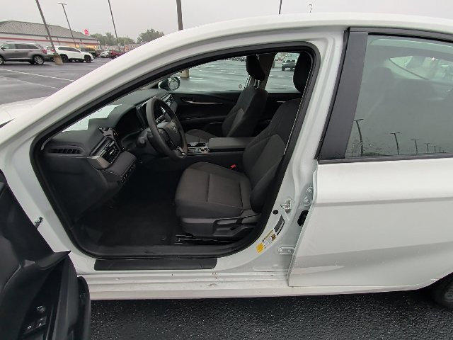 Used 2026 Toyota Camry LE FWD image 11