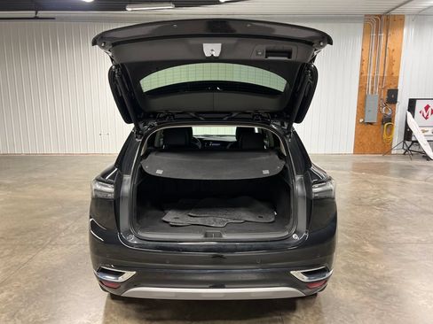 Certified 2023 Buick Envision Avenir AWD/4WD image 12