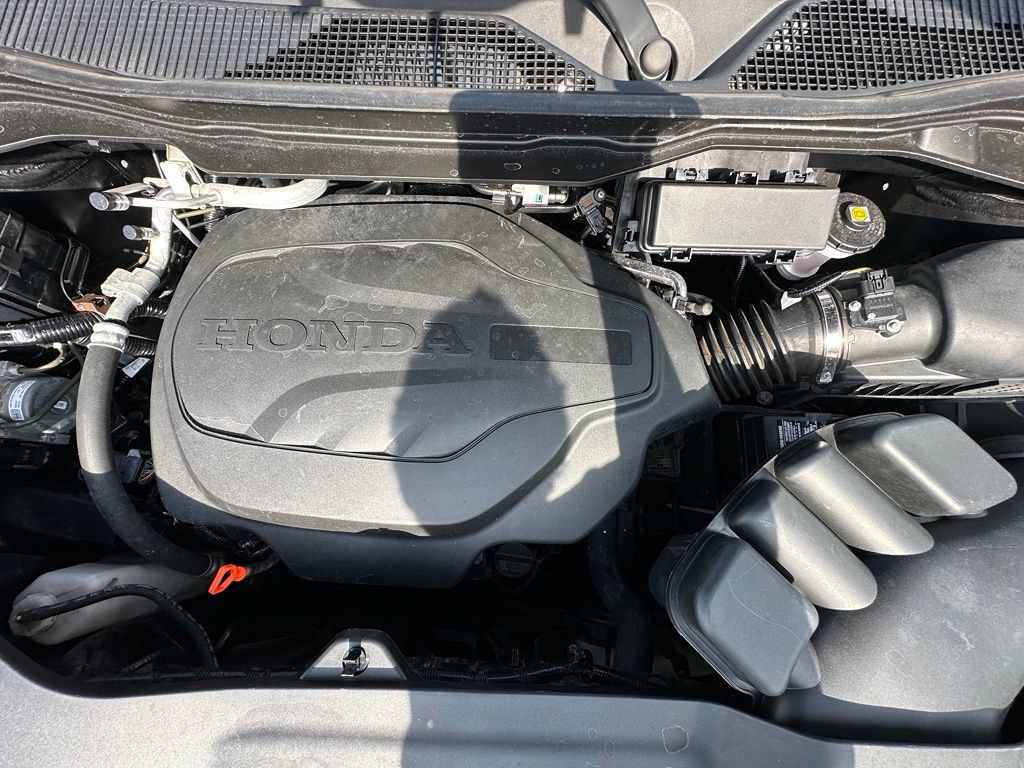 Used 2023 Honda Ridgeline RTL-E image 36