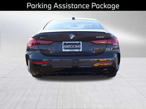 New 2026 BMW 430i xDrive Coupe w/ M Sport Package image 8