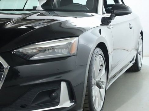 Used 2022 Audi A5 2.0T Premium w/ Convenience Package image 5