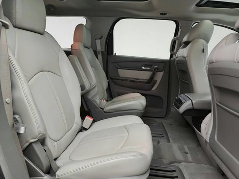 Used 2013 GMC Acadia SLT FWD image 33
