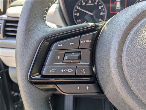 New 2026 Subaru Forester Premium AWD/4WD image 15