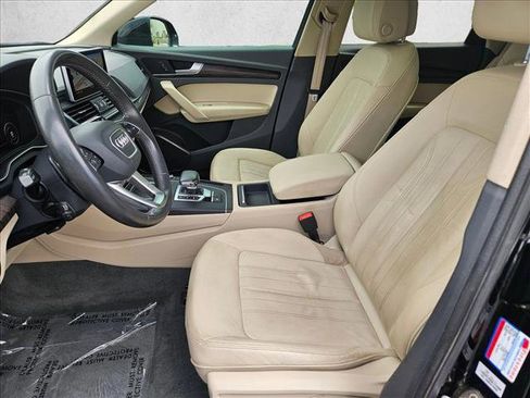 Used 2018 Audi Q5 2.0T Premium Plus w/ Premium Plus Package AWD/4WD image 17