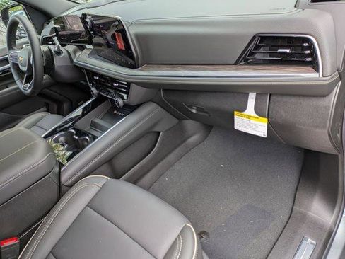 New 2026 Chevrolet Tahoe Premier AWD/4WD image 34