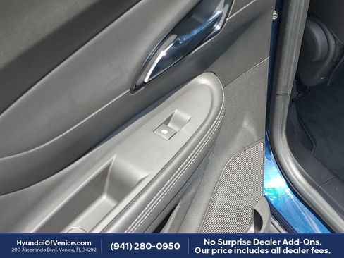 Used 2019 Buick Encore Preferred w/ Safety Package FWD image 17