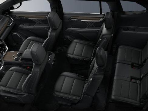 New 2026 GMC Acadia Denali AWD/4WD image 7