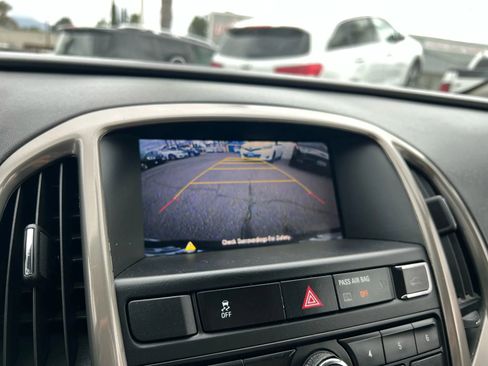 Used 2016 Buick Verano Leather image 32