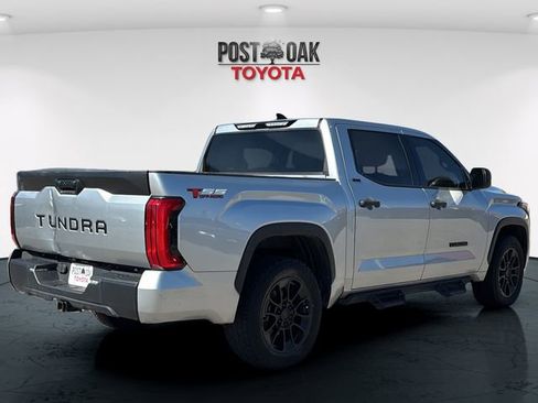 Used 2022 Toyota Tundra SR5 image 7