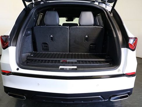 Certified 2026 Acura MDX A-Spec AWD/4WD image 32