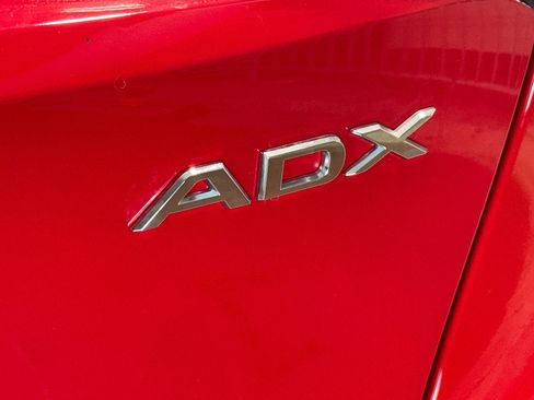 New 2026 Acura ADX A-Spec image 5