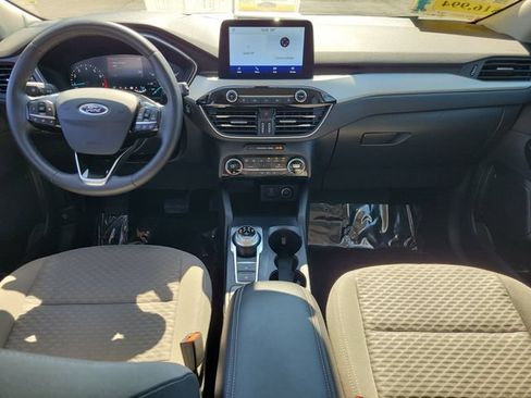 Used 2021 Ford Escape SE w/ Convenience Package FWD image 14