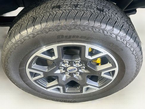Used 2024 Ford F150 STX AWD/4WD image 11