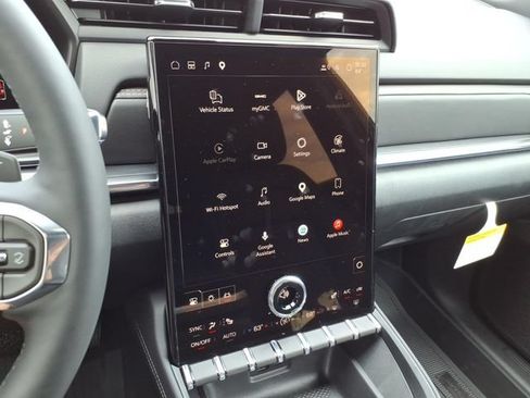 New 2027 GMC Terrain Elevation w/ Elevation Premium Package AWD/4WD image 29