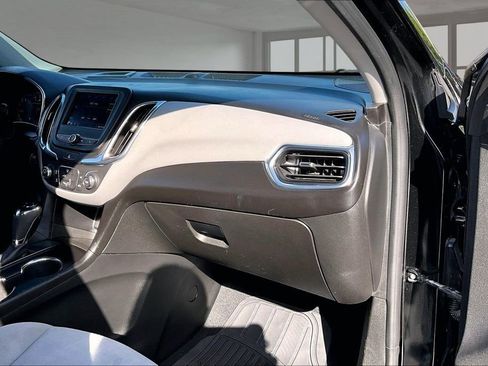 Used 2020 Chevrolet Equinox LS w/ LS Convenience Package FWD image 17