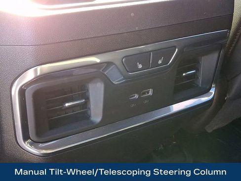 Used 2025 Chevrolet Silverado 3500 High Country AWD/4WD image 23