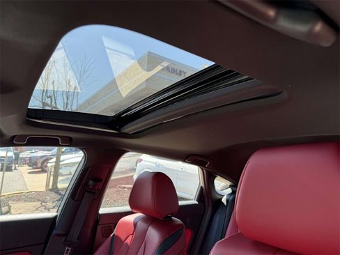 Certified 2025 Acura Integra A-Spec image 14