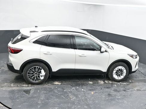 New 2026 Ford Escape Base w/ Class II Trailer Tow Package image 42