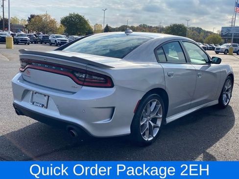 Used 2023 Dodge Charger GT image 3